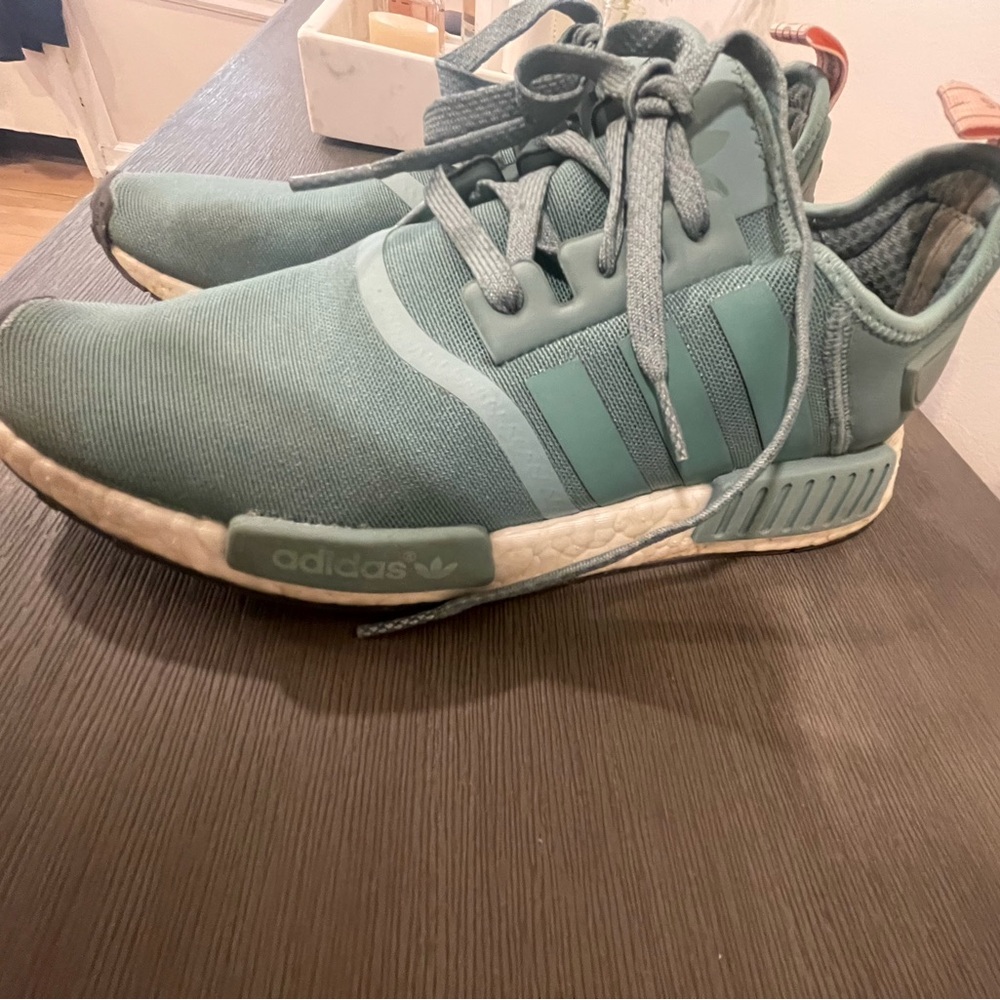 Adidas NMD Women Size 9.5